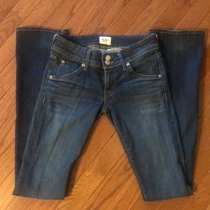 Hudson Jeans Size 24